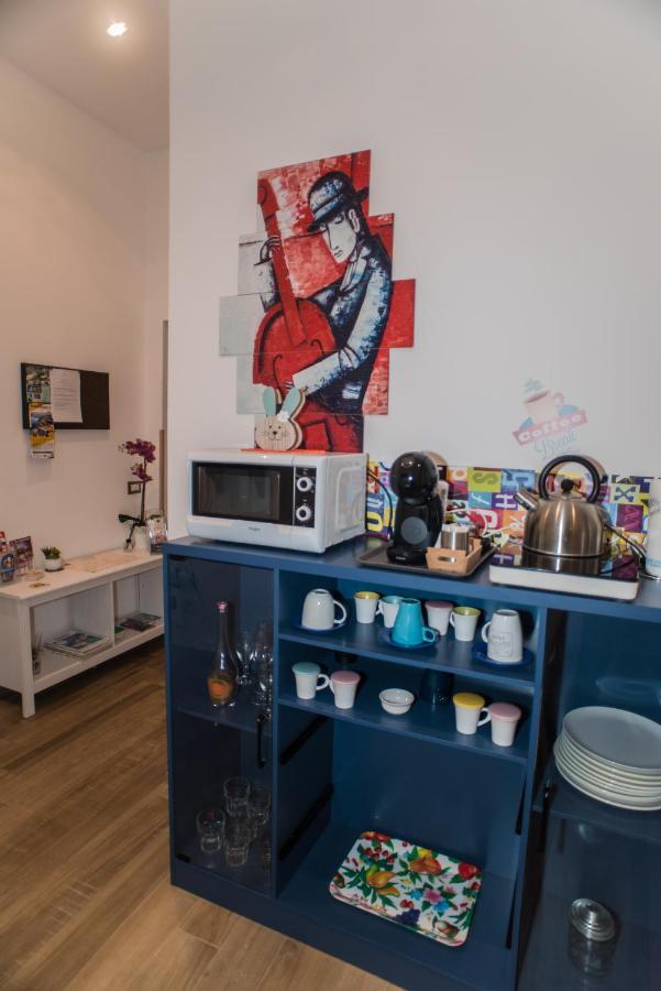 Mole Adriana Guest House Рим Экстерьер фото
