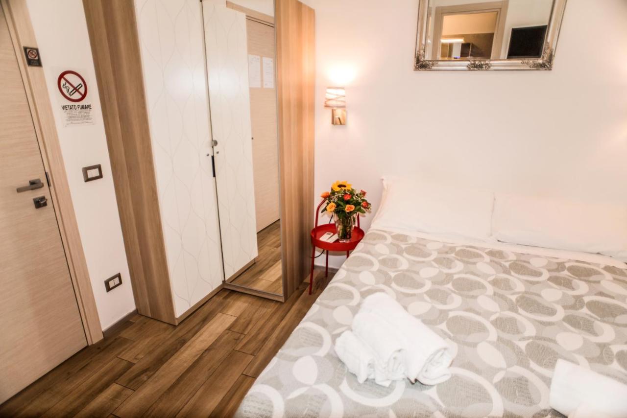 Mole Adriana Guest House Рим Экстерьер фото