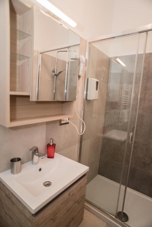 Mole Adriana Guest House Рим Экстерьер фото