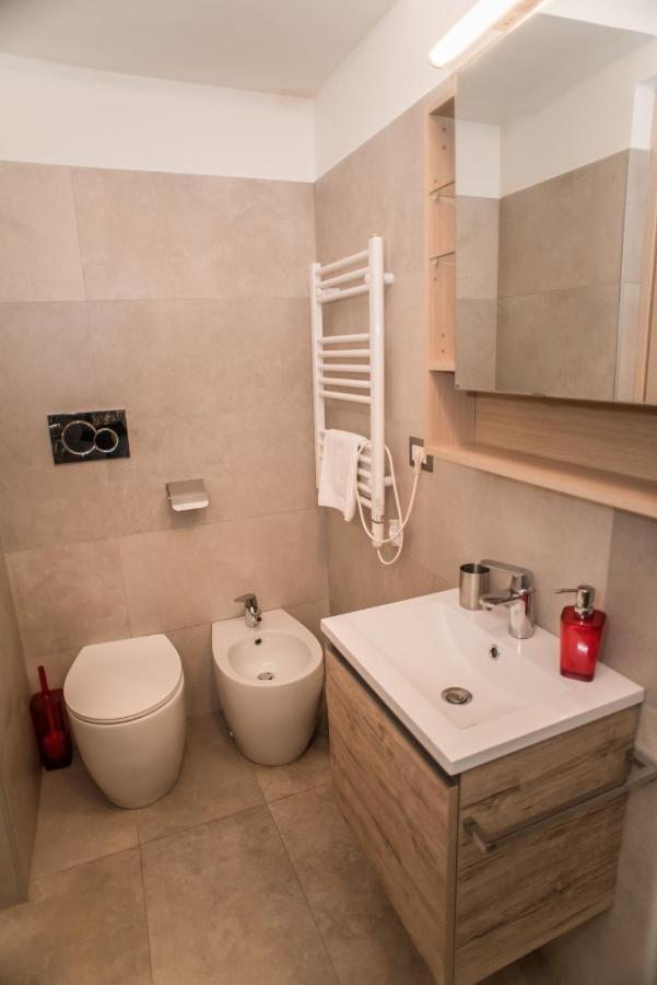 Mole Adriana Guest House Рим Экстерьер фото