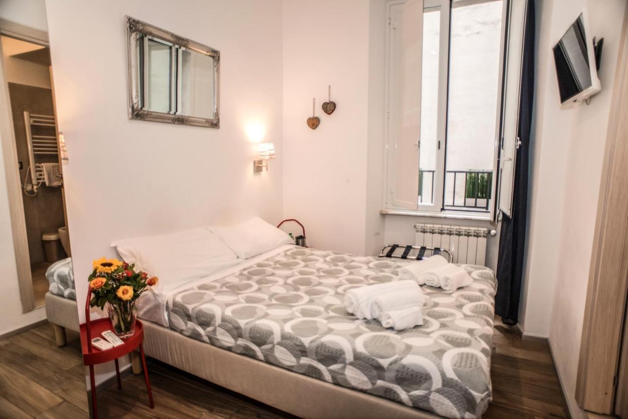 Mole Adriana Guest House Рим Экстерьер фото