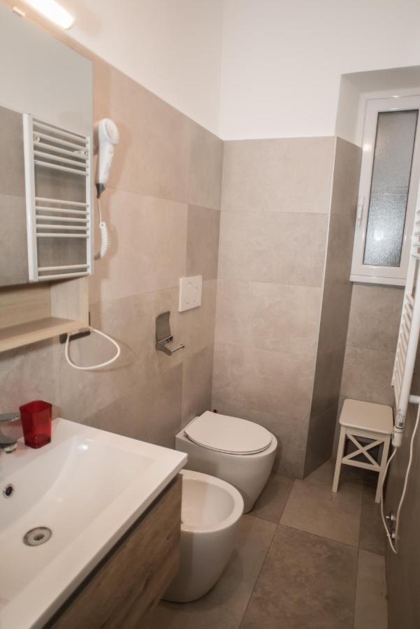 Mole Adriana Guest House Рим Экстерьер фото