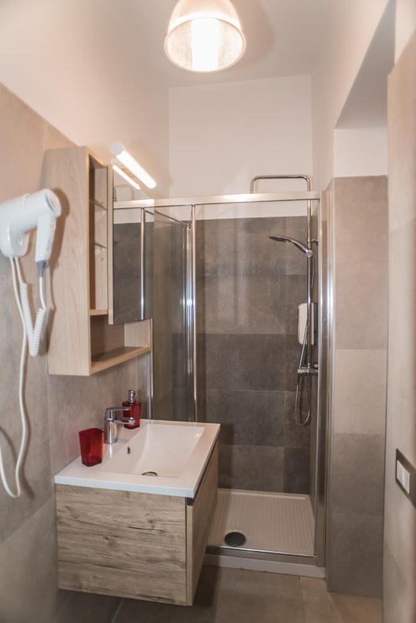 Mole Adriana Guest House Рим Экстерьер фото