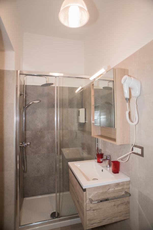Mole Adriana Guest House Рим Экстерьер фото