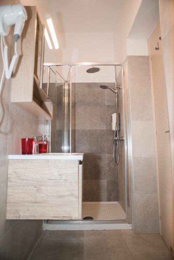 Mole Adriana Guest House Рим Экстерьер фото