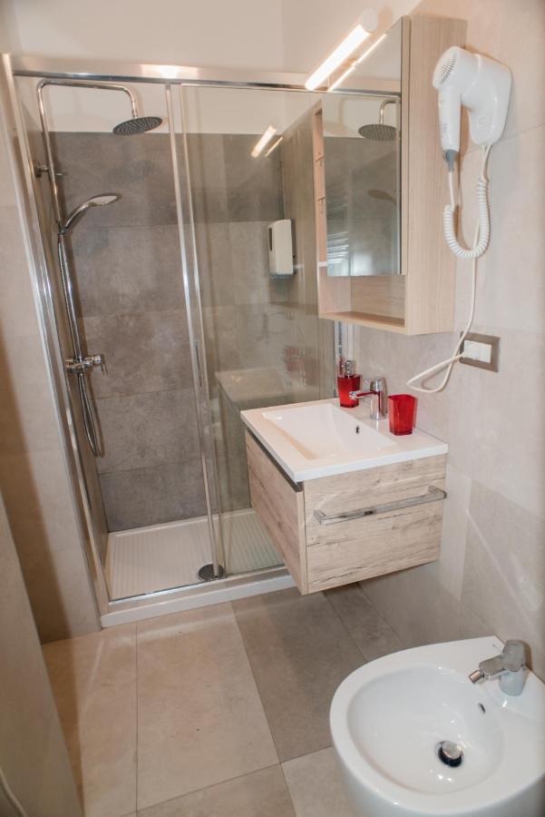 Mole Adriana Guest House Рим Экстерьер фото