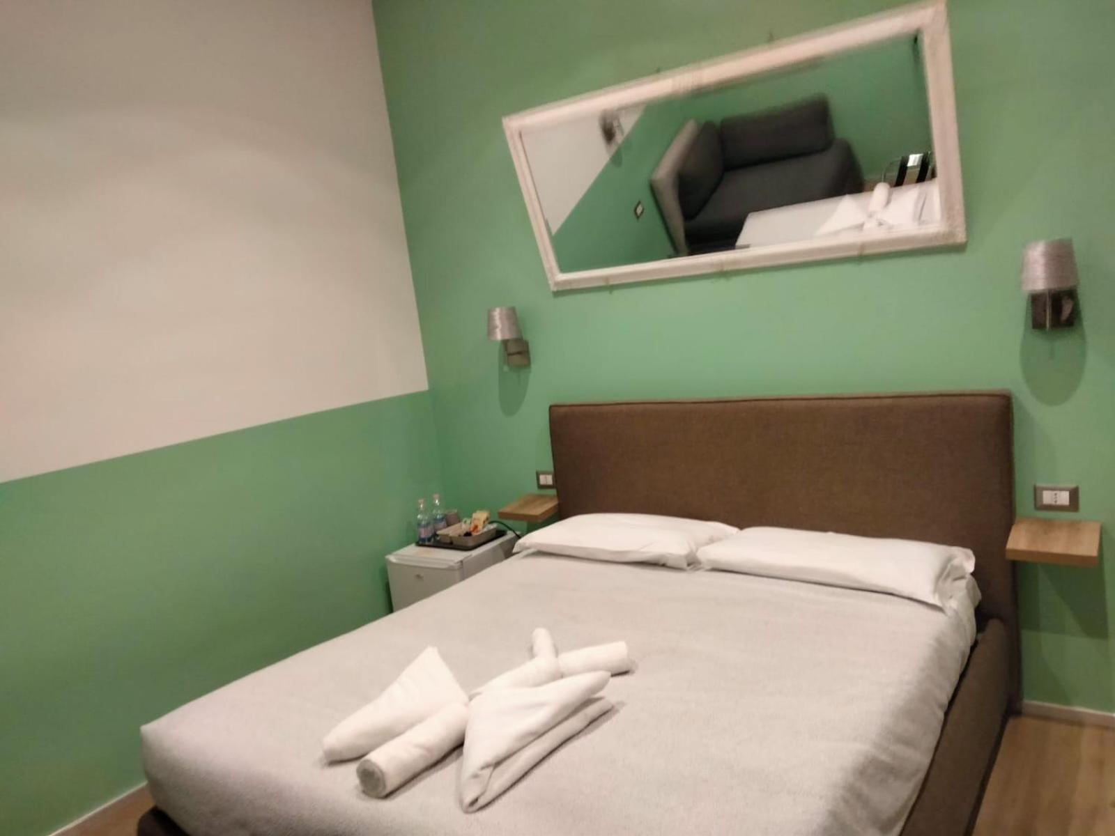Mole Adriana Guest House Рим Экстерьер фото