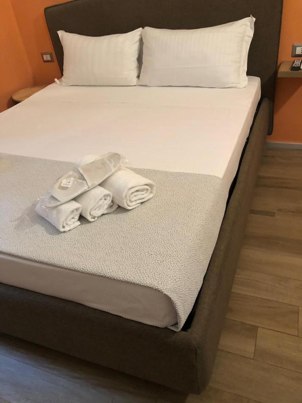 Mole Adriana Guest House Рим Экстерьер фото