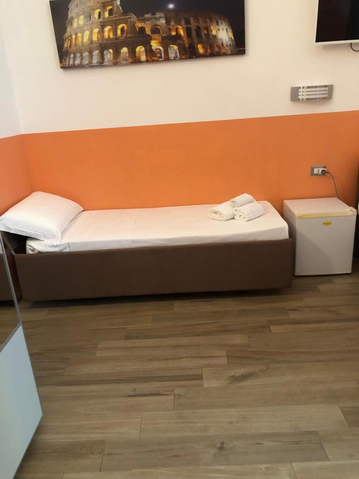 Mole Adriana Guest House Рим Экстерьер фото