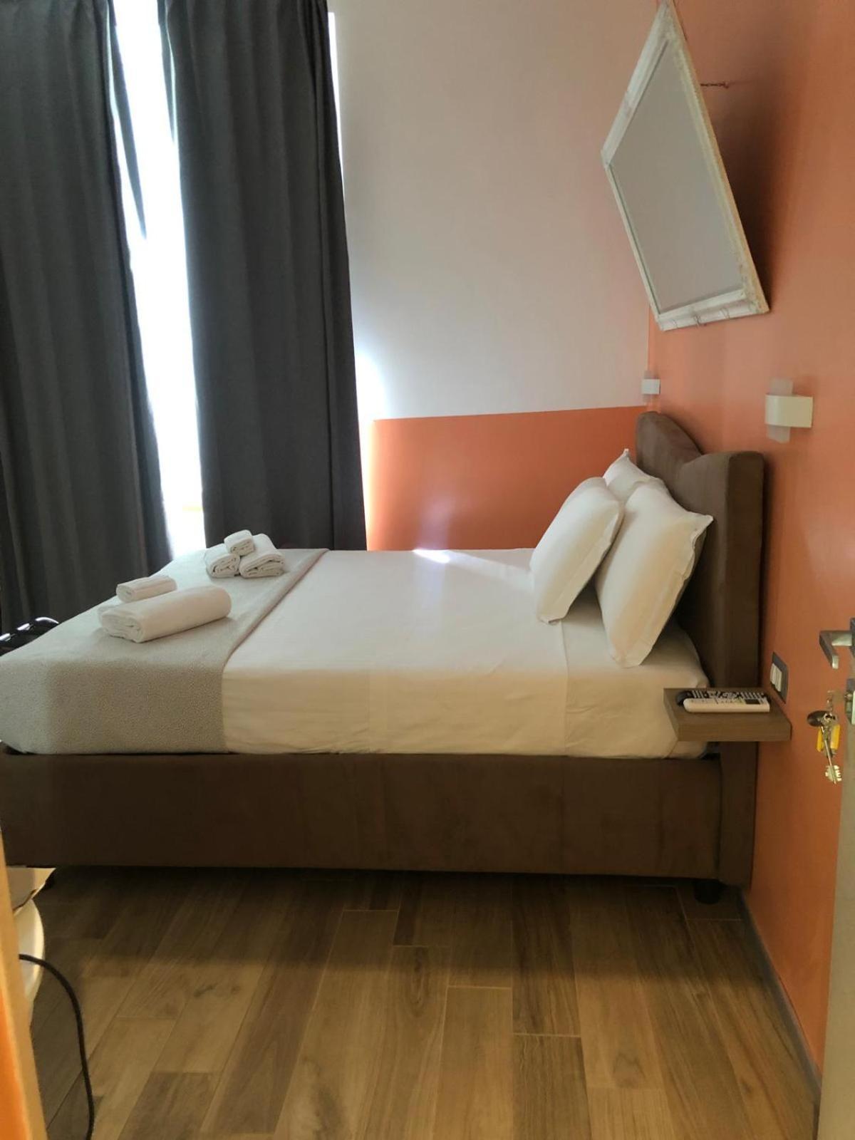 Mole Adriana Guest House Рим Экстерьер фото
