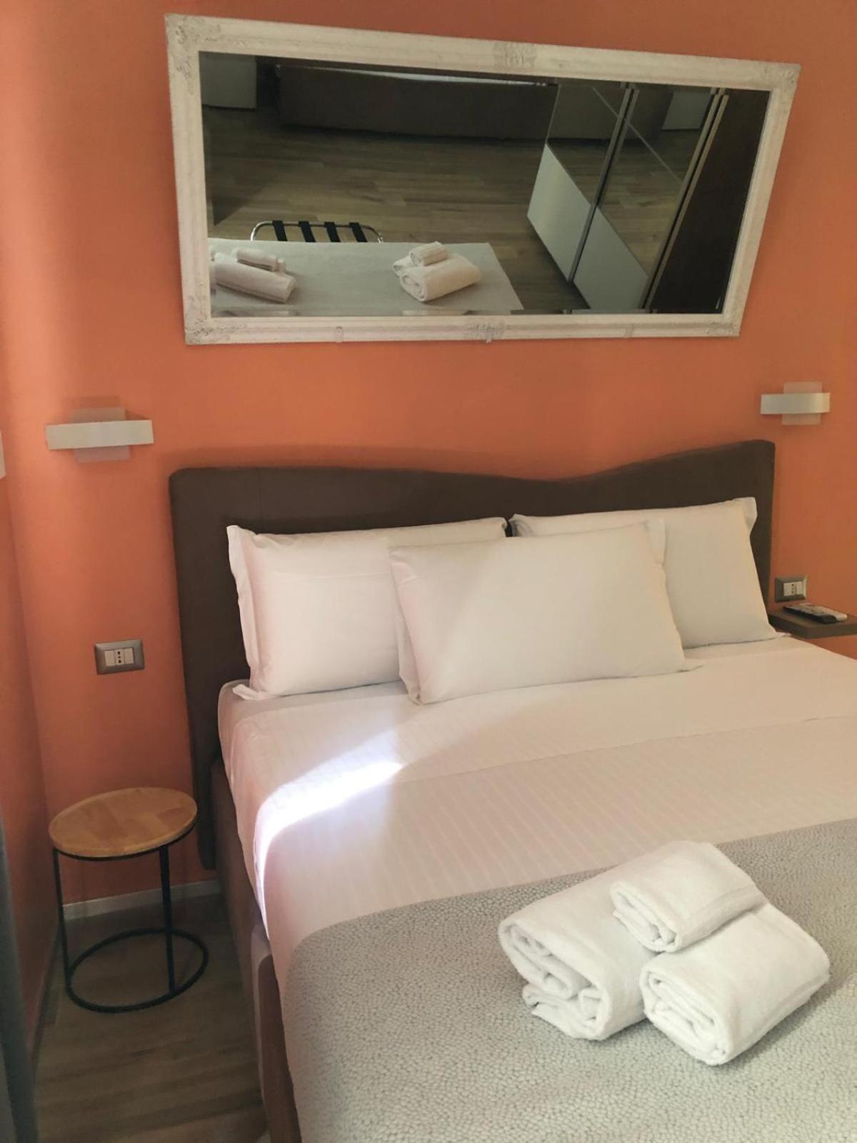 Mole Adriana Guest House Рим Экстерьер фото