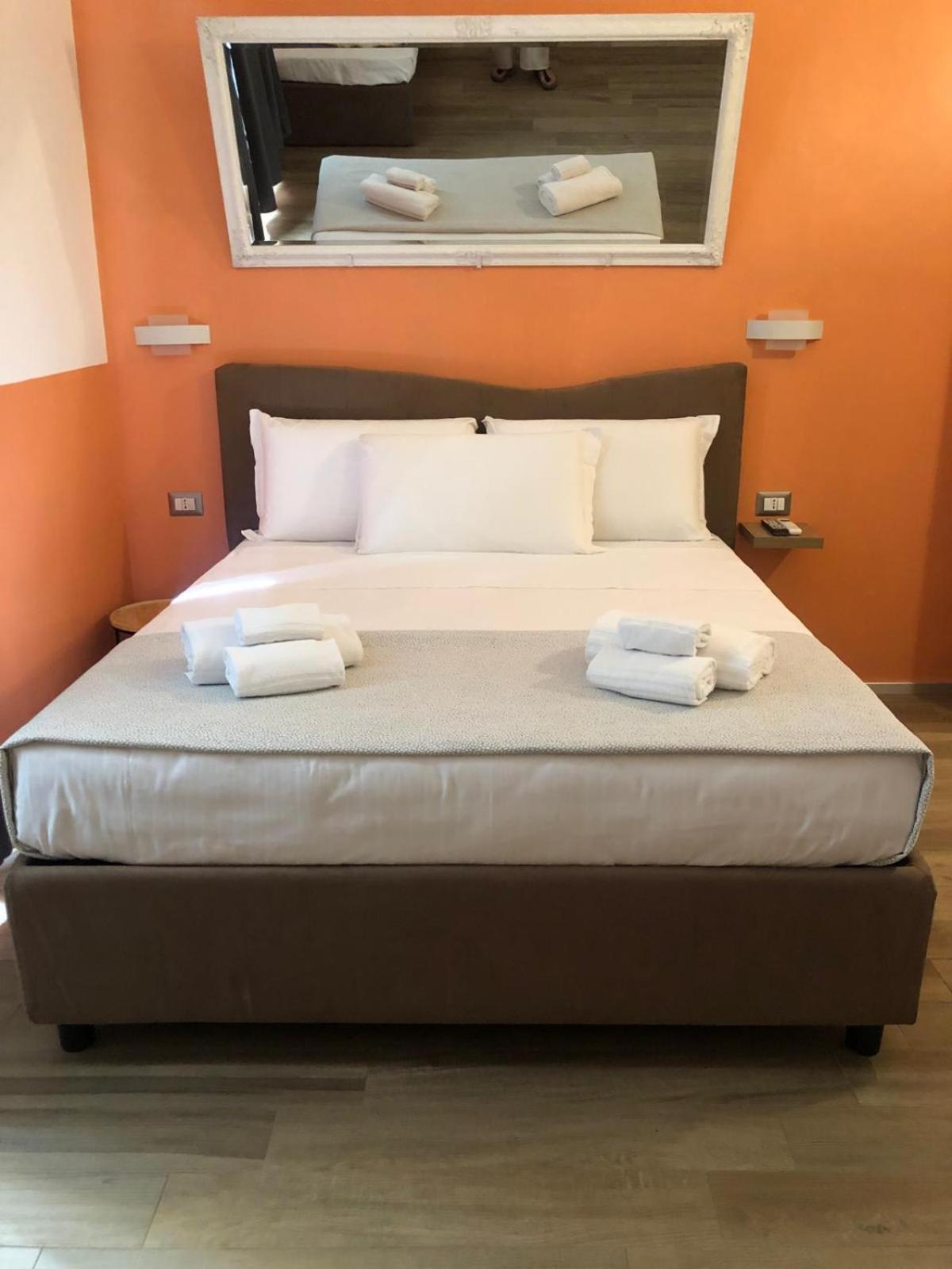 Mole Adriana Guest House Рим Экстерьер фото